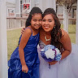 Meet your Posher, Carolina